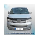 Deflector capota compatibil Volkswagen Transporter T5 2003-2009 Cod: 34071 / DEF4 Automotive TrustedCars
