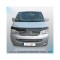 Deflector capota compatibil Volkswagen Transporter T5 2003-2009 Cod: 34071 / DEF4