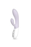 Vibrator cu Dublă Stimulare Zini Dew Rabbit, 20x4 cm