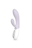 Vibrator cu Dublă Stimulare Zini Dew Rabbit, 20x4 cm, Orion