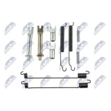 Reglaj frana tambur Nissan Patrol Gr Y60 88-1997, Pick-Up D22 1998-2004, 44200-01J10