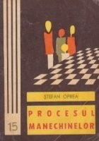 Procesul manechinelor foto