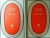 Lucian Blaga - Teatru, 2 volume, Minerva