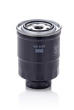 MANN-FILTER WK 8052 z filtru combustibil