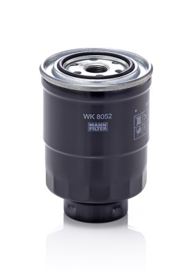 MANN-FILTER WK 8052 z filtru combustibil foto