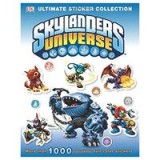 Skylanders Universe