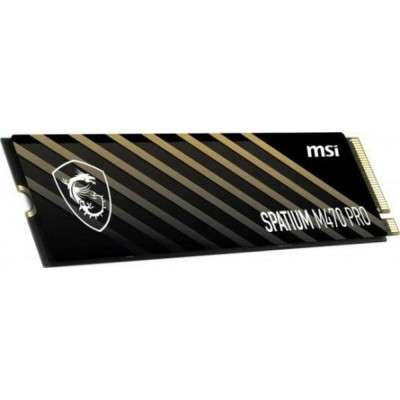 Hard Disk MSI S78-440Q990-P83 foto