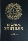 Vietile Sfintilor Noiembrie - Editura Episcopiei Romanului, 2003, 615 pagini, Coperta Cartonata - Carte Religioasa Crestinism