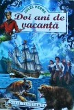 Cumpara ieftin Doi ani de vacanta, Jules Verne, Regis, Aventura, Copii, Povestire, Limba Romana, Coperta Brosata, Stare Buna