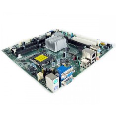 Placa de baza PC DELL VOSTRO 220s DP/N P301D