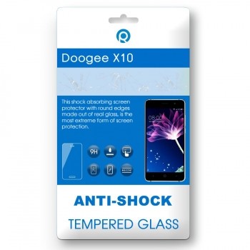 Doogee X10 Sticlă călită