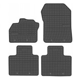 Set covorase cauciuc Renault Zoe 2012