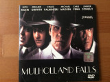 Mulholland Fall DVD disc video film drama actiune de colectie Jurnalul National