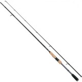 Lanseta SHIMANO Catana FX Spinning M-F, 2.39m, 3-14g, 2seg