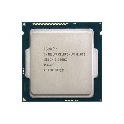 Procesor Intel Celeron Dual Core G1840, 2.80GHz foto