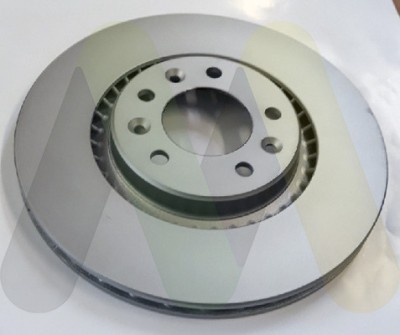 MOTAQUIP LVBD1848 COATED Disc frana foto
