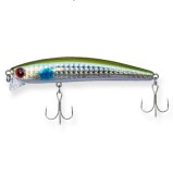 Vobler Ryuji Komodo 9cm culoare Sardine