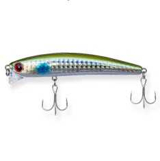Vobler Ryuji Komodo 9cm culoare Sardine