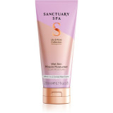 Sanctuary Spa Lily &amp; Rose loțiune de corp hidratantă in dus 200 ml