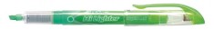Textmarker Cu Cerneala Penac Liqliner, Varf 1-4 Mm - Verde foto