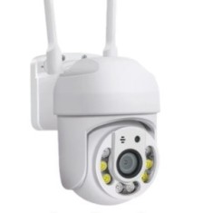 Camera Supraveghere IP WiFi 5MP V1