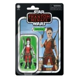 Star Wars Episode I Vintage Collection Figurina articulata Aurra Sing 10 cm, Hasbro