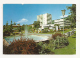 AT5 -Carte Postala-AUSTRIA- Dornbirn , circulata 1971, Fotografie