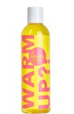 Ulei de masaj Loovara, Warmup, 250 ml