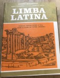 MNL Manuale - Limba Latina - clasa a 12 a