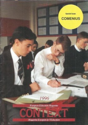 Context - 1996 foto