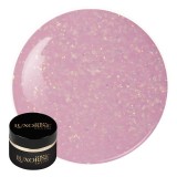 Cumpara ieftin Gel UV Constructie Unghii RevoFlex LUXORISE 15ml, Rose Radiance