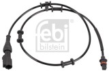FEBI BILSTEIN 171378 senzor,turatie roata