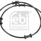 FEBI BILSTEIN 171378 senzor,turatie roata