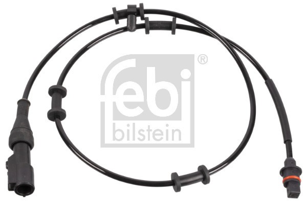 FEBI BILSTEIN 171378 senzor,turatie roata