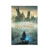 Carnet Hogwarts Legacy - Harry Potter, 21x15 cm