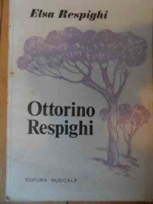 Ottorino Respighi - Elsa Respighi ,538990 foto