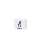 Inel vibrator care sustine erectia si ofera placere Power Ring, 1 bucata, Ammicco