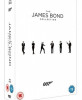 Mapa Filme James Bond Collection 1-24 DVD Originale, sony pictures