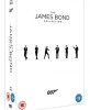 Filme James Bond Collection 1-24 DVD BoxSet Originale, sony pictures