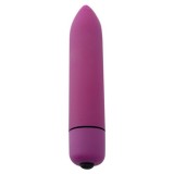 Vibratoare glont - Toyz4Lovers Clasice Glont Vibrator Violet