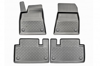 Set Covorase Tesla Model 3 tip tavita 603860