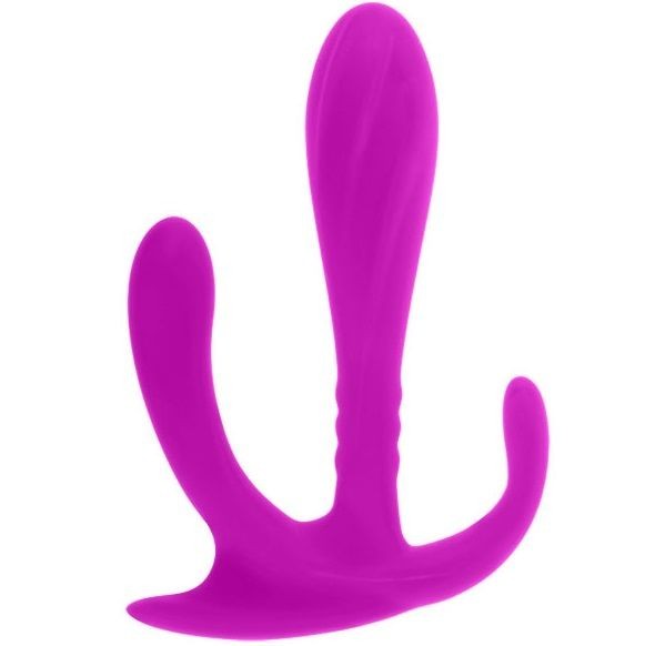 Dildo dublu Edgar