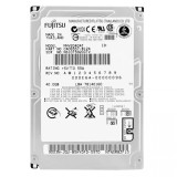 Hdd hard disk laptop FUJITSU MHV2040AT 40GB 40 gb 4200 RPM 2.5&quot; IDE PATA ATA 2.5&quot; -folosit 3 zile