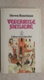 Steven Runciman - Vecerniile siciliene (vezi detalii pentru livrare in tara), 1993