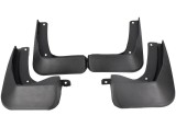 Set aparatori noroi dedicate VW PASSAT B9 facelift berlina 2019- (MUD1043 CH-1), Oem