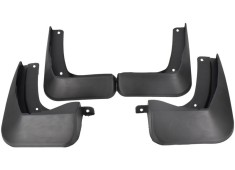 Set aparatori noroi dedicate VW PASSAT B9 facelift berlina 2019- (MUD1043 CH-1)