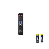 Telecomanda Samsung Universala AA59 si BN 59 cu baterii incluse