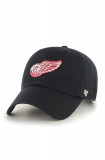 47brand - Sapca Detroit Red Wings, 47 Brand