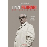 Enzo Ferrari - egy ikon &eacute;letrajza - Dalmonte