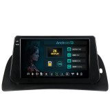 Navigatie 2K Renault Kangoo (2015-2018) 4GB RAM Android 13 Octacore Slot Sim 4G DSP GPS Wi-FI Carplay Android Auto USB Bluetooth Waze Touchscreen 9.5